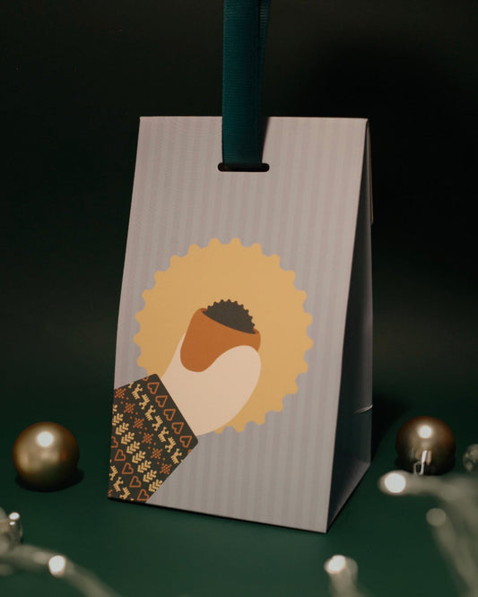 Gift Bag (Not for Sale - Gift with purchase with every set of Rollo 2.0 purchased)