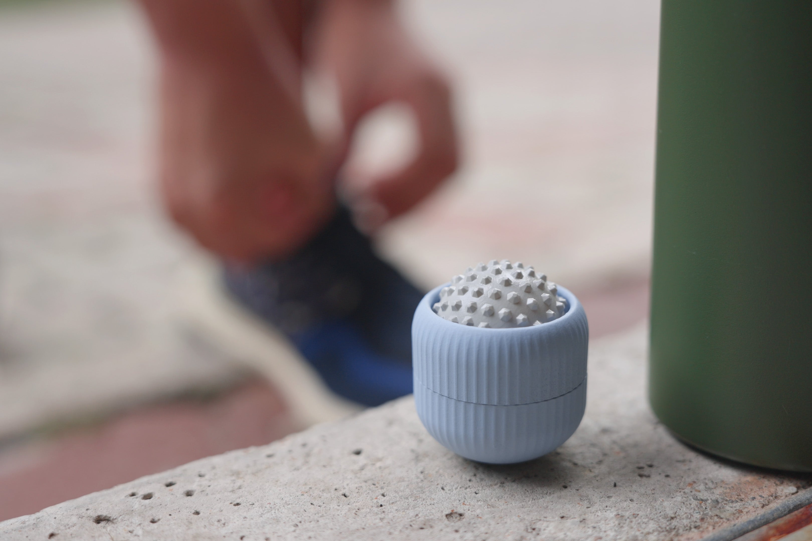 Rollerball Itch Relief Device | Rollo Singapore – Rollo SG