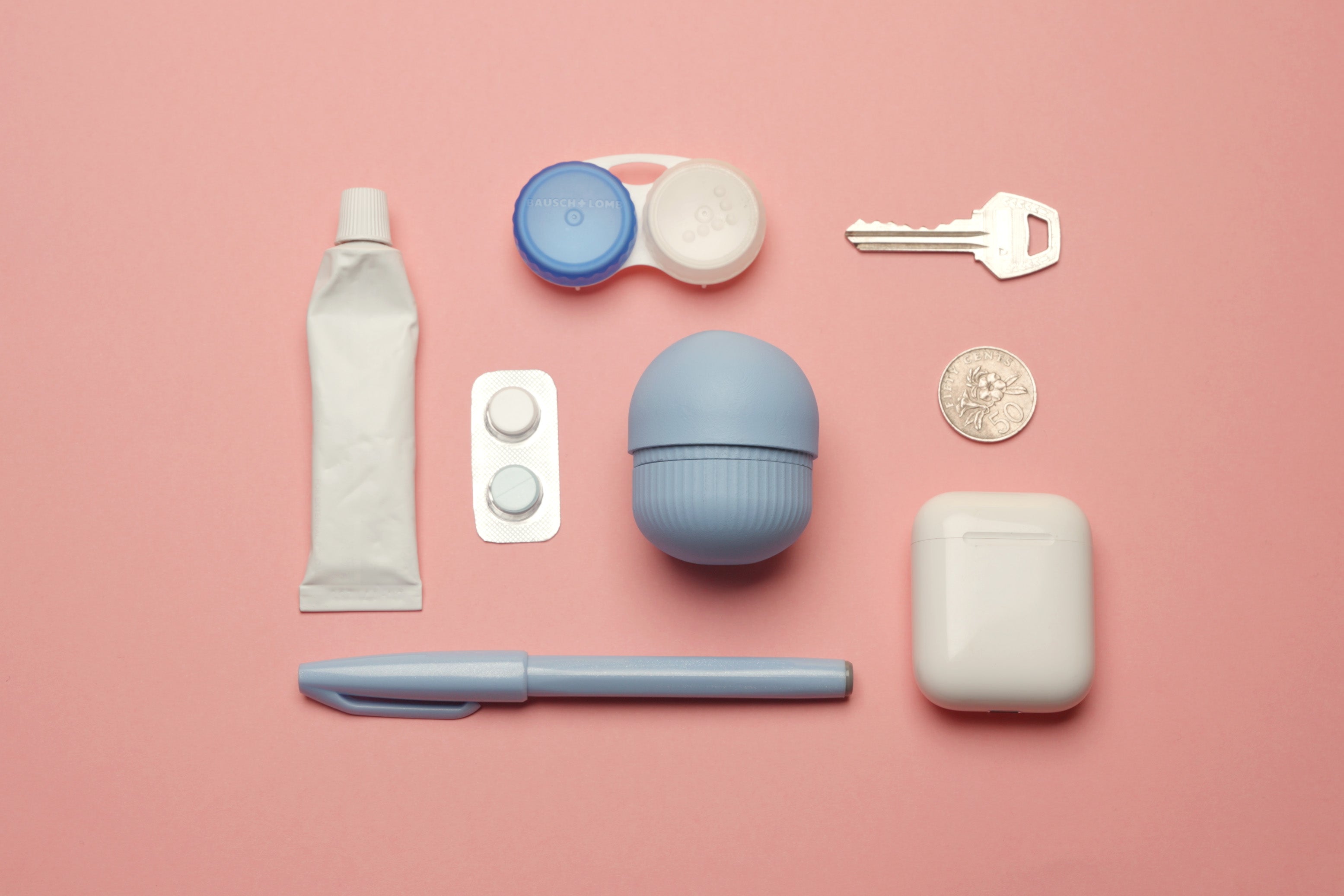 Rollerball Itch Relief Device | Rollo Singapore – Rollo SG